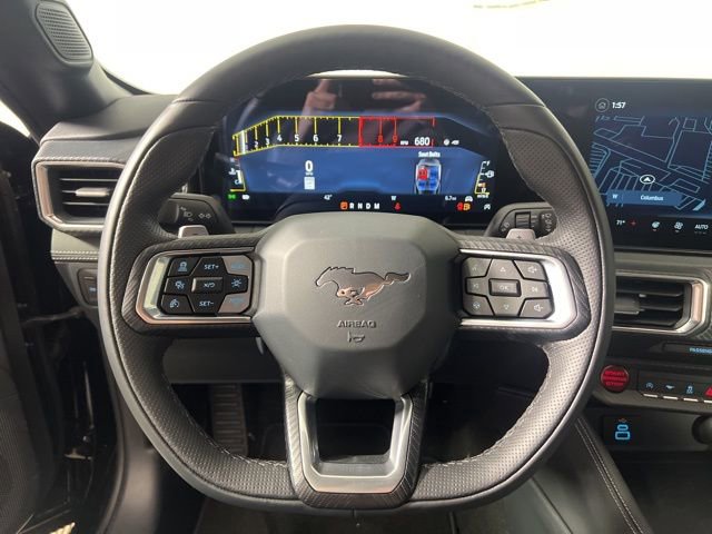 New 2026 Ford Mustang GT Premium image 14