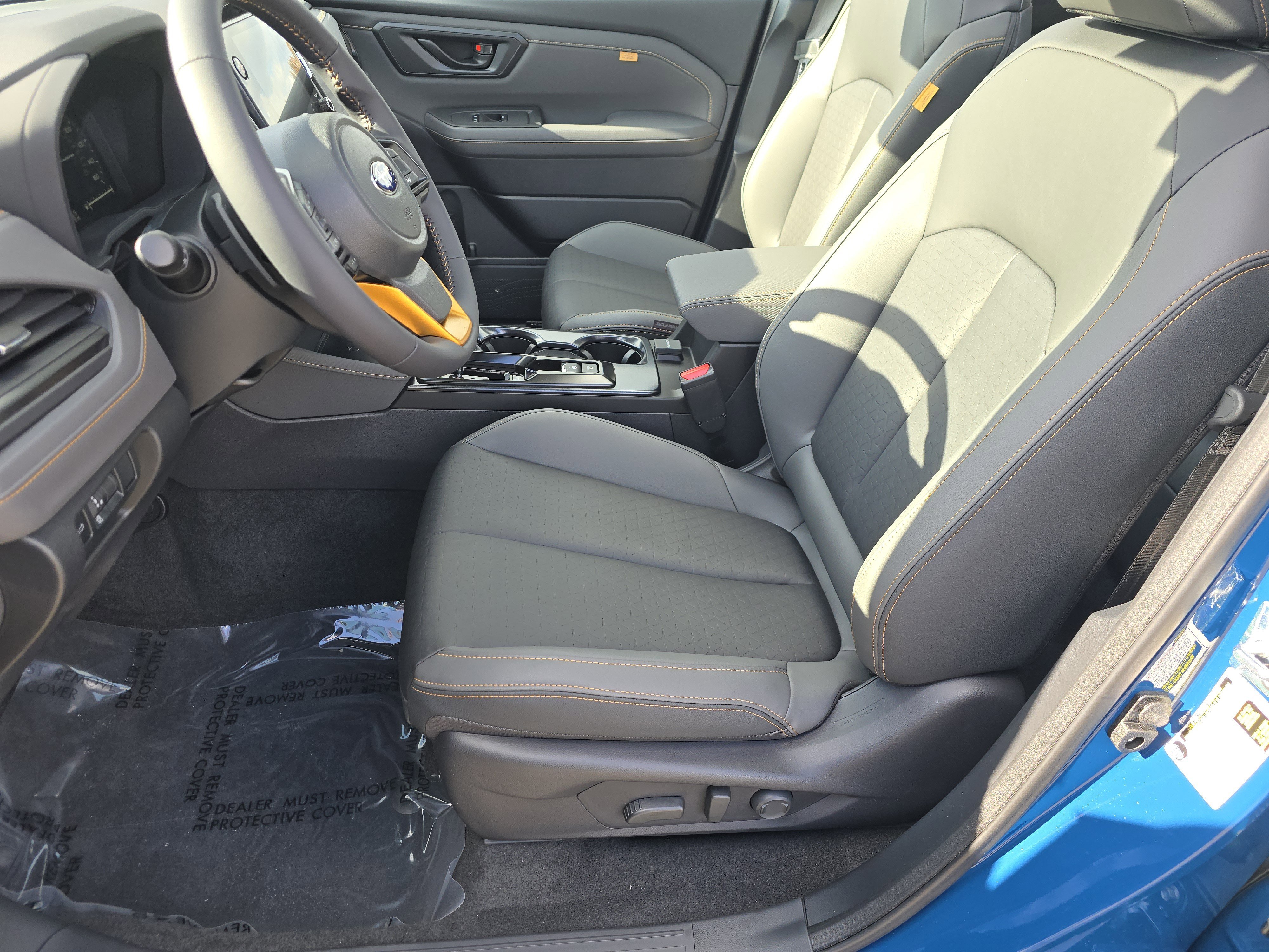 New 2026 Subaru Forester Wilderness image 19