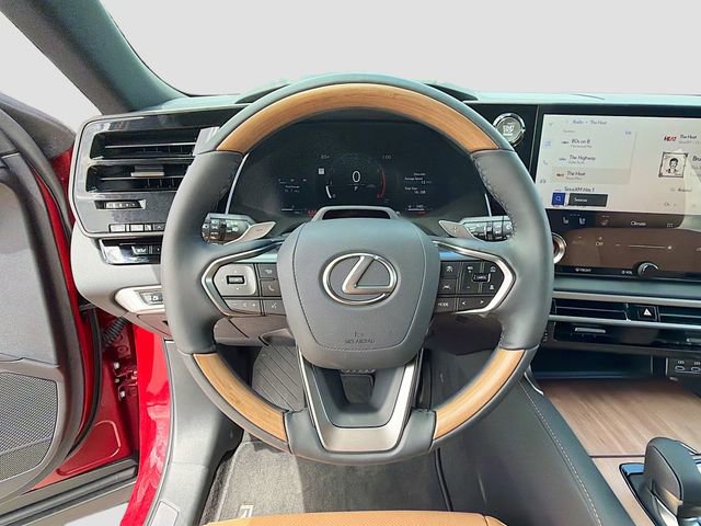 New 2026 Lexus RX 350 Premium image 41