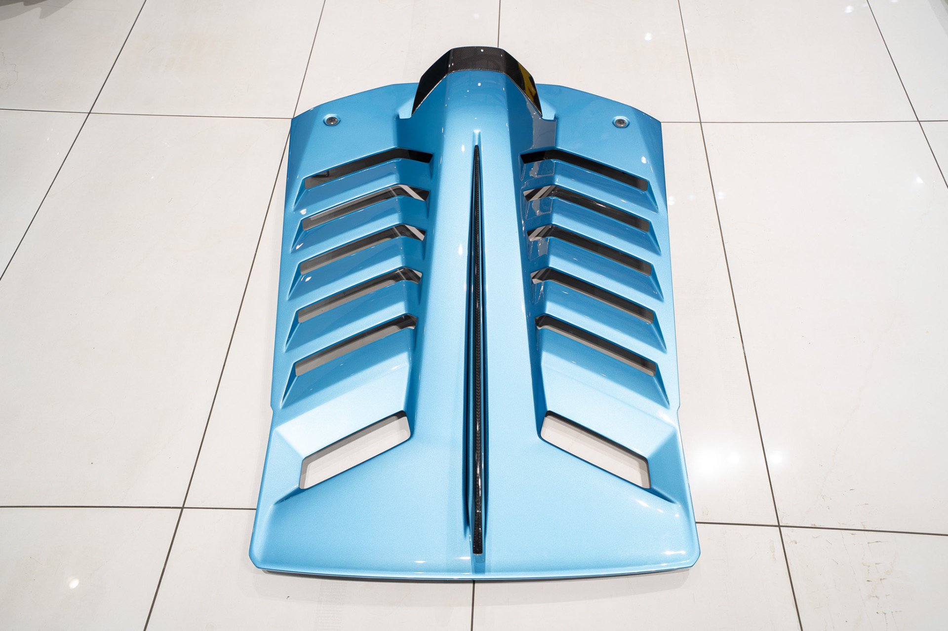 Used 2023 Lamborghini Huracan STO RWD image 62