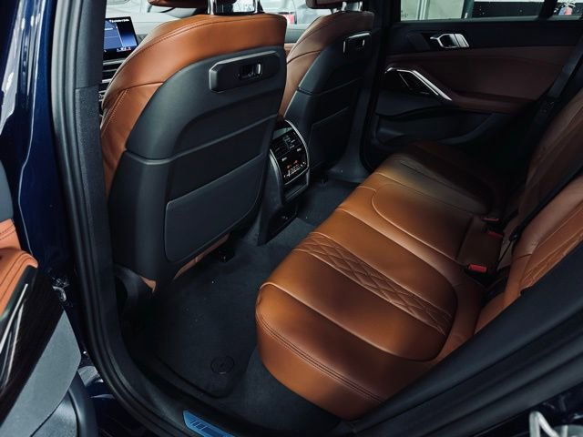 New 2026 BMW X6 xDrive40i image 23