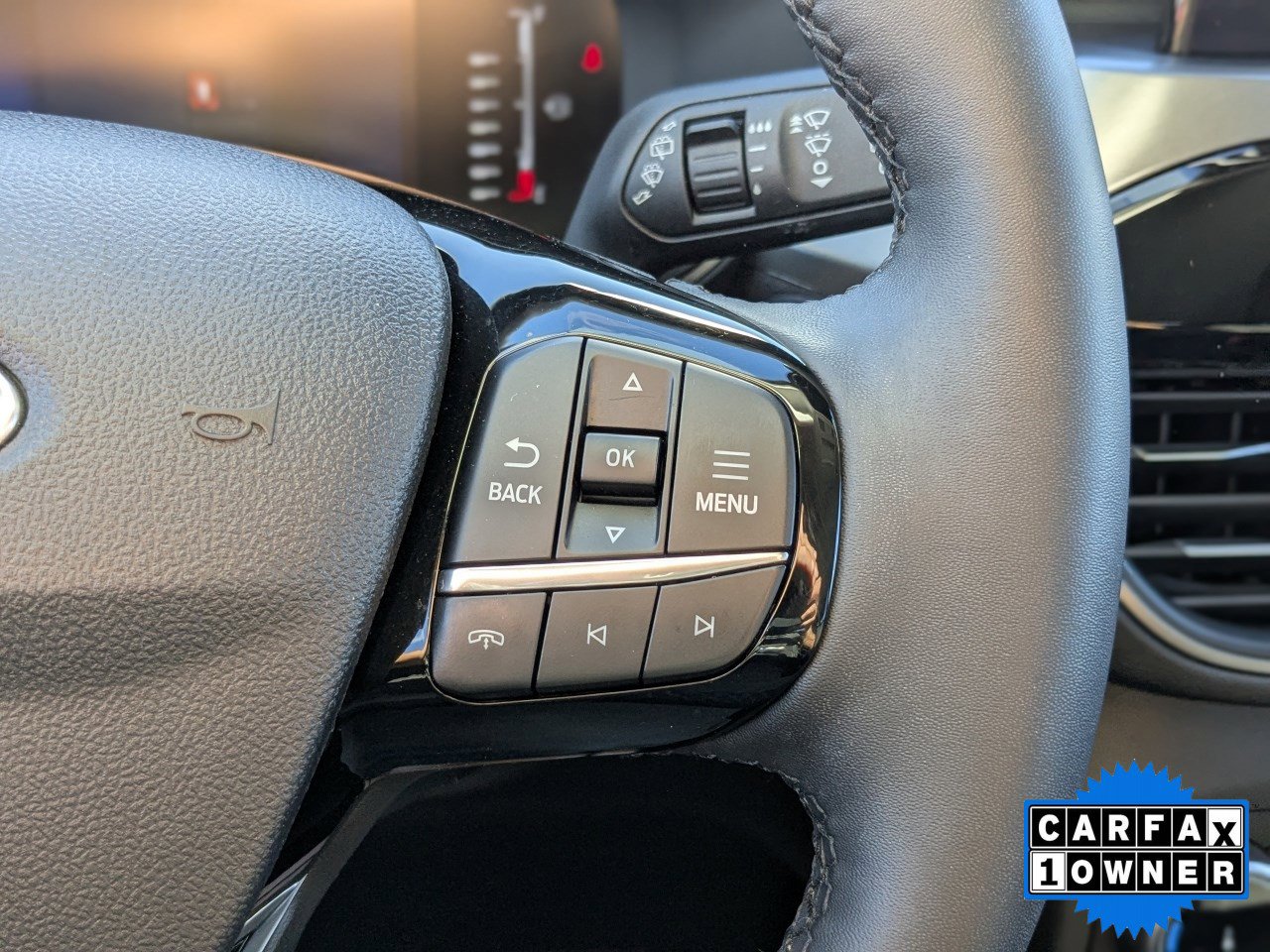 Certified 2023 Ford Escape Active image 30