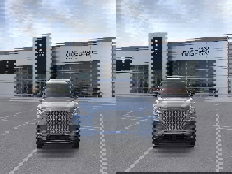 New 2026 Lincoln Corsair Premiere image 6