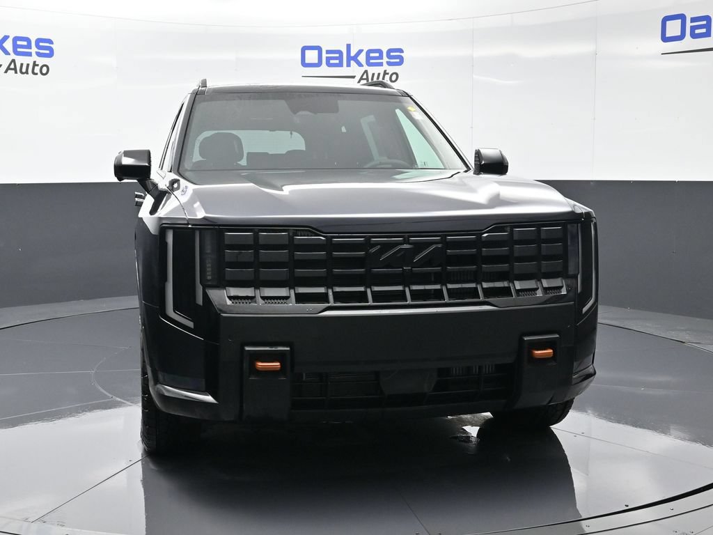 Used 2027 Kia Telluride SX Prestige X-Pro AWD/4WD image 2