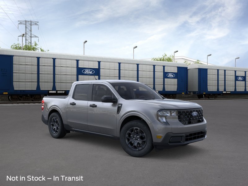 New 2026 Ford Maverick XLT FWD image 7