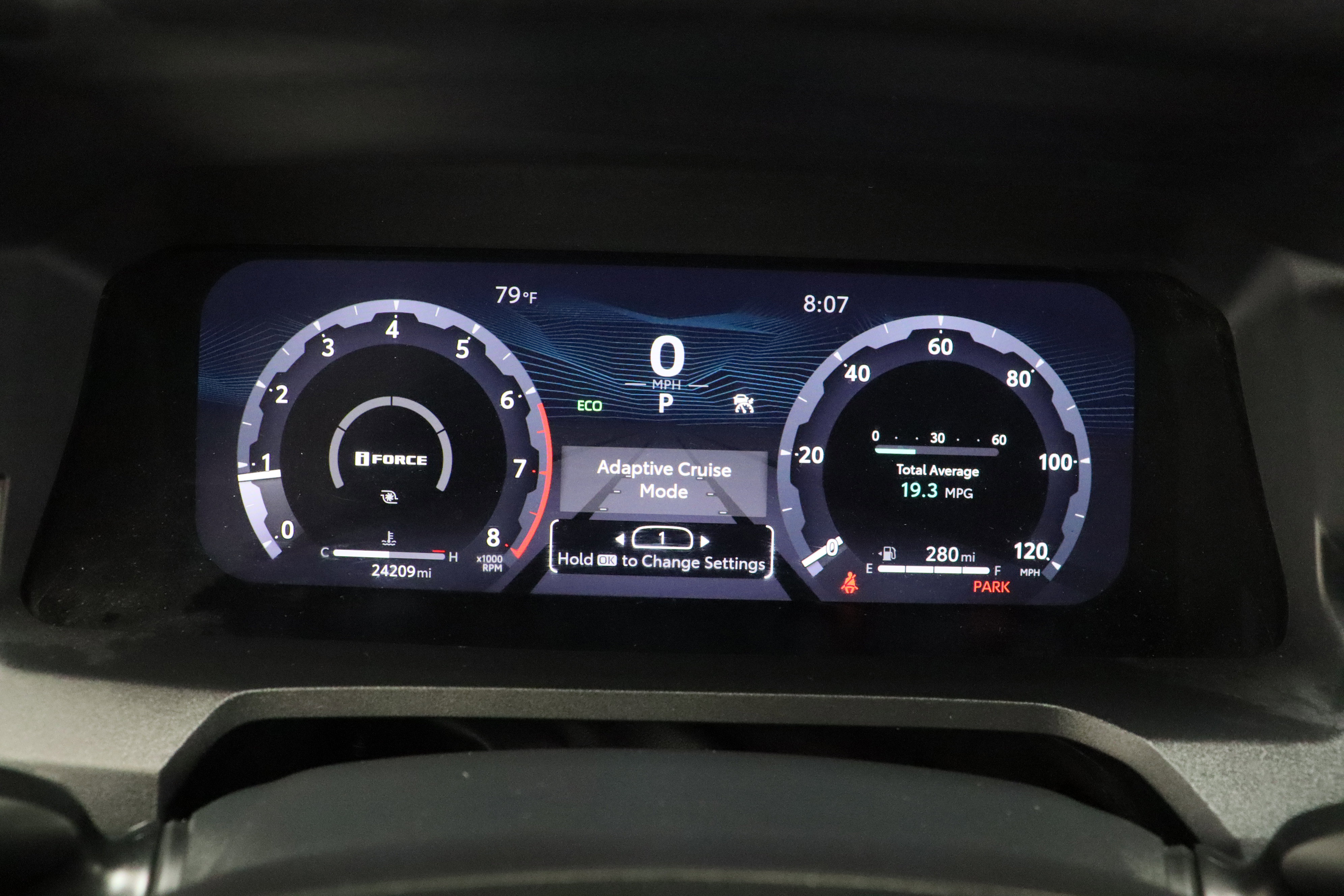 Certified 2025 Toyota 4Runner Limited image 44