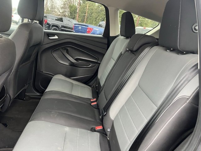 Used 2016 Ford Escape SE w/ SE Cold Weather Package image 25