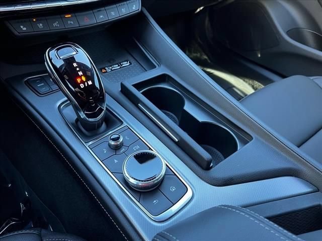 New 2025 Cadillac CT5 Premium Luxury AWD/4WD image 15