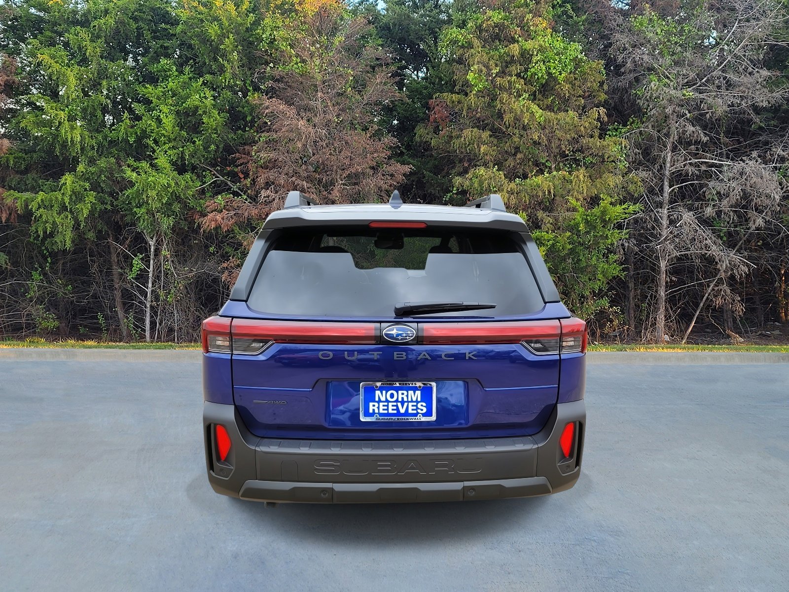 New 2026 Subaru Outback Limited AWD/4WD image 17