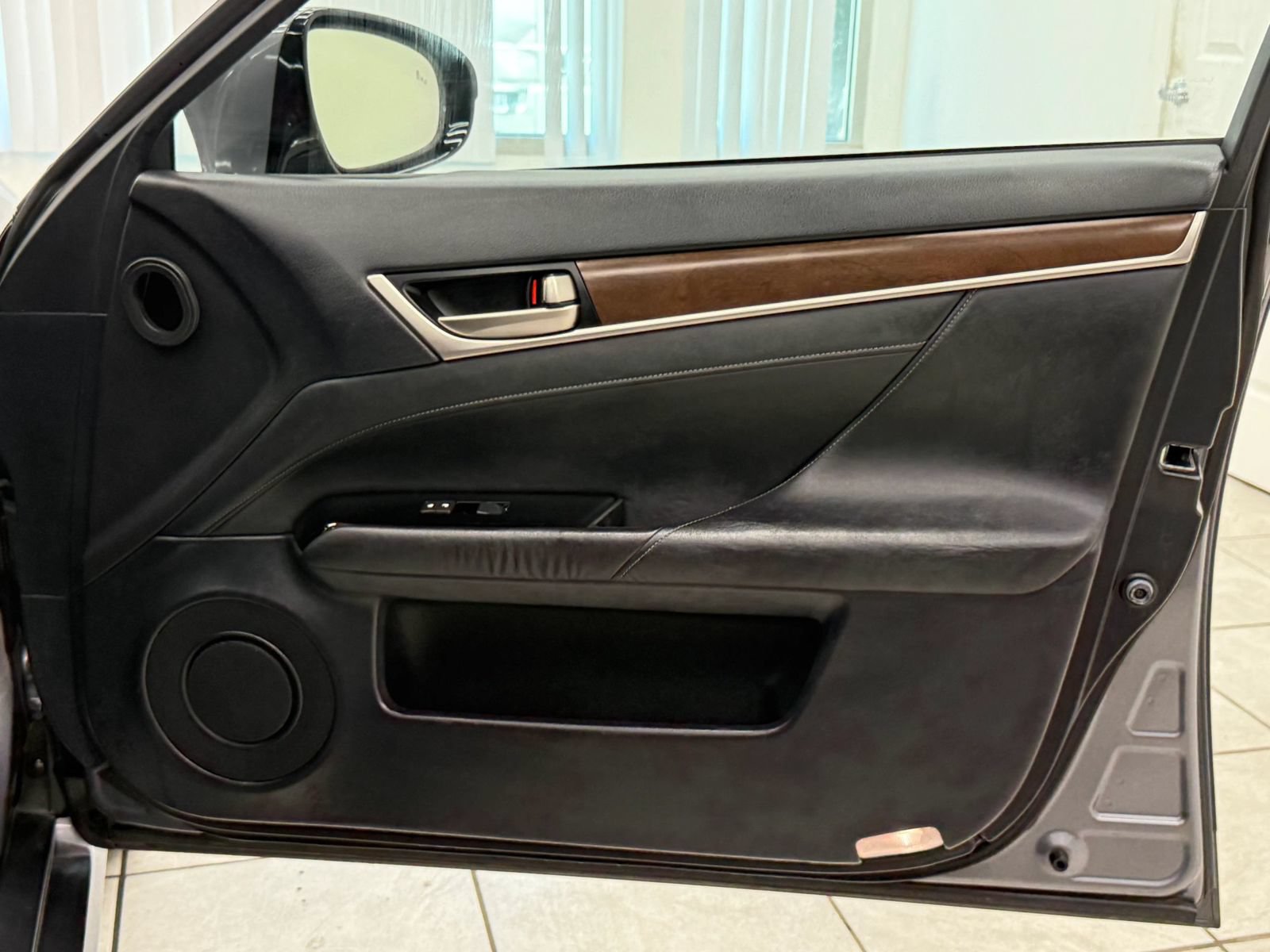 Used 2014 Lexus GS 350 AWD w/ Premium Package image 21
