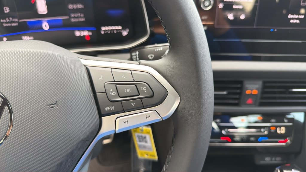 New 2026 Volkswagen Jetta Sport FWD image 22