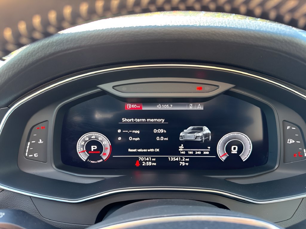 Used 2019 Audi A6 3.0T Premium Plus AWD/4WD image 25