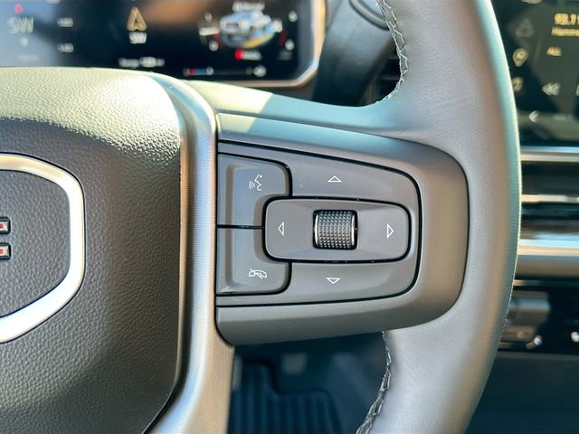 Used 2026 GMC Sierra 2500 SLE w/ SLE Value Package; image 32