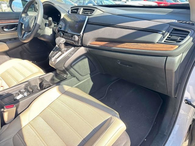 Used 2020 Honda CR-V EX image 17