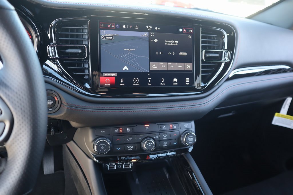 New 2026 Dodge Durango GT image 5