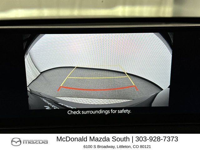 Certified 2024 MAZDA CX-90 Plug-In Hybrid w/ Premium Pkg AWD/4WD image 17