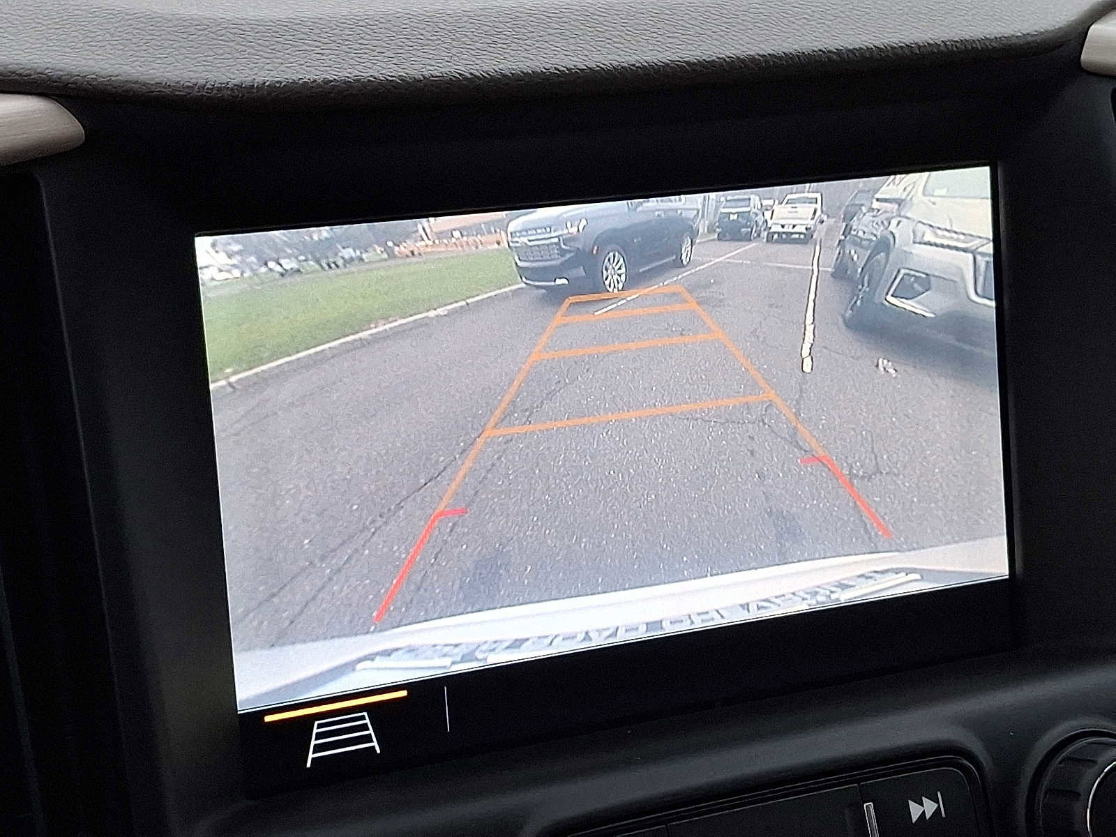 Used 2019 GMC Terrain Denali w/ Driver Alert Package II image 20