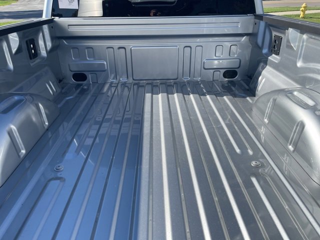New 2025 Ford F150 Lariat image 12