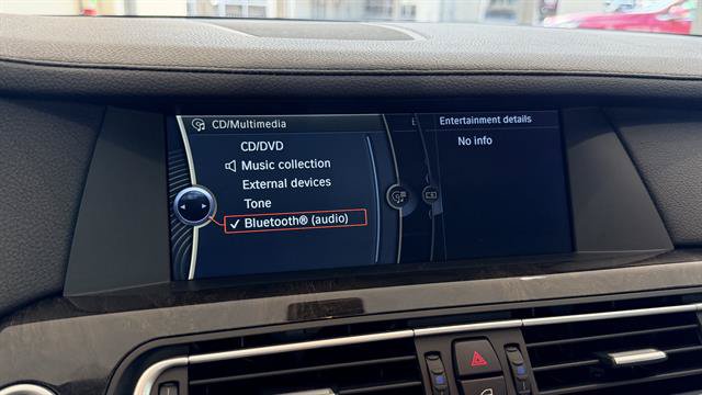Used 2012 BMW 750i RWD image 60