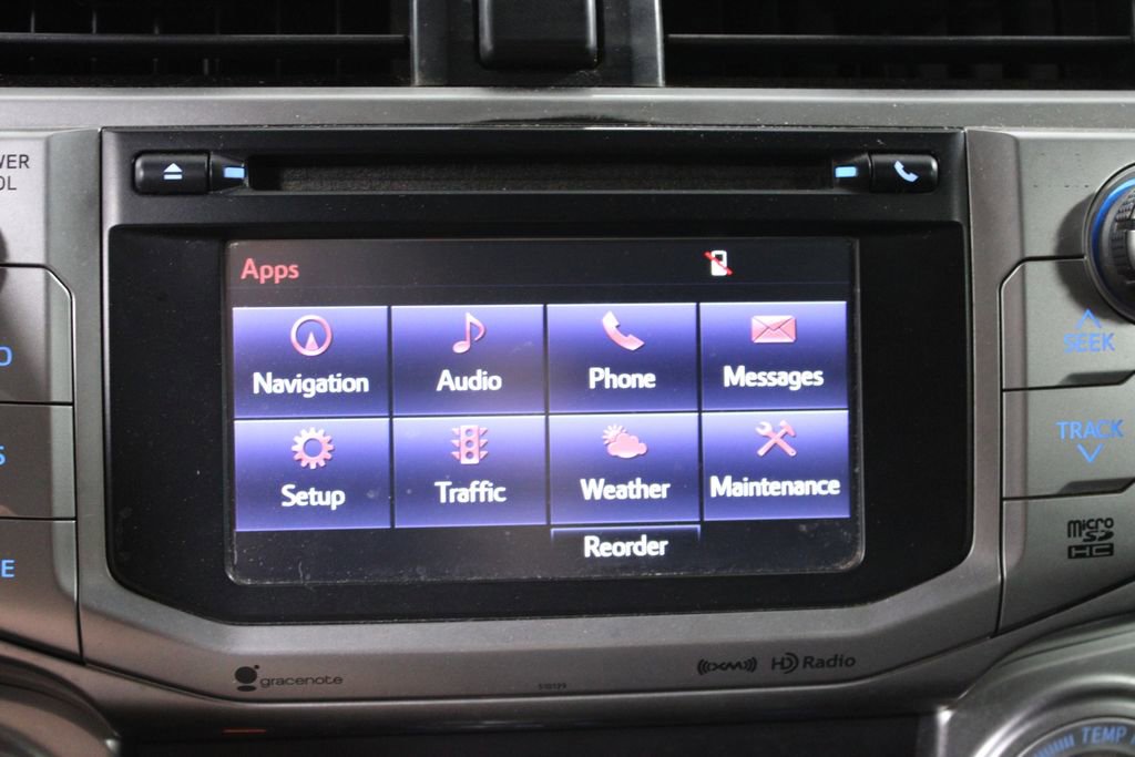 Used 2018 Toyota 4Runner SR5 image 46