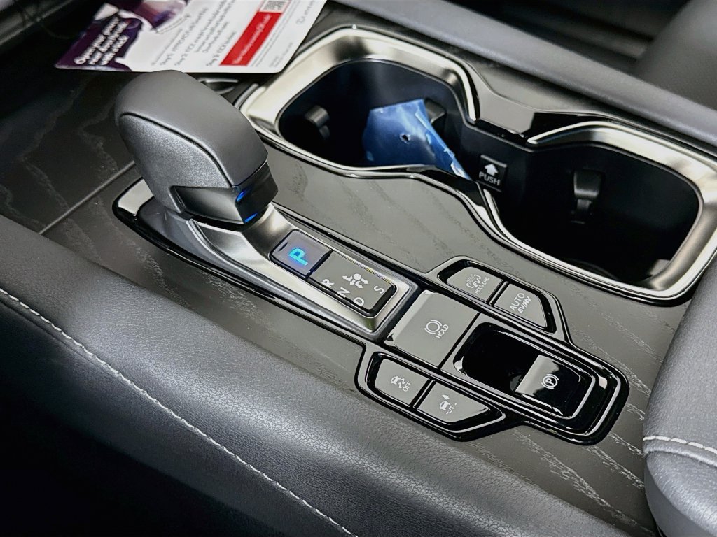 New 2026 Lexus RX 450h AWD w/ Convenience Package image 15