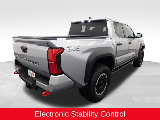 Used 2024 Toyota Tacoma TRD Off-Road image 9