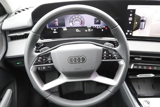 New 2026 Audi Q3 quattro 2.0T image 22