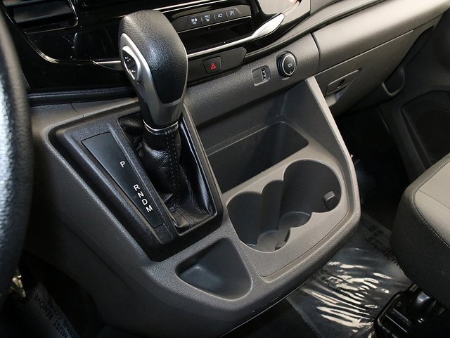 Used 2023 Ford Transit 350 XLT image 19