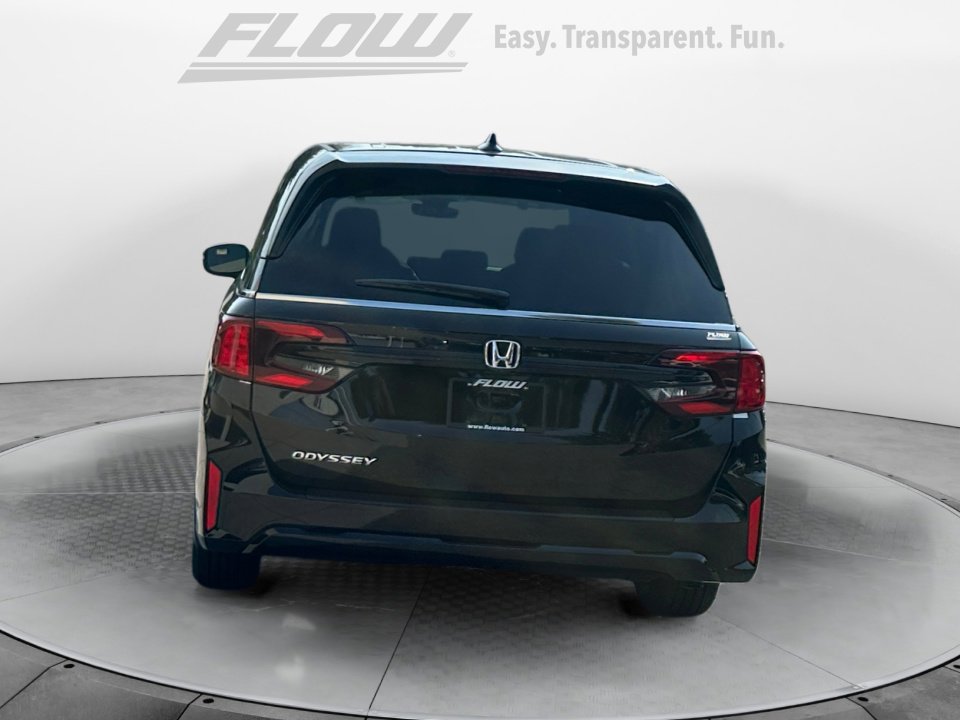 New 2026 Honda Odyssey EX-L image 6