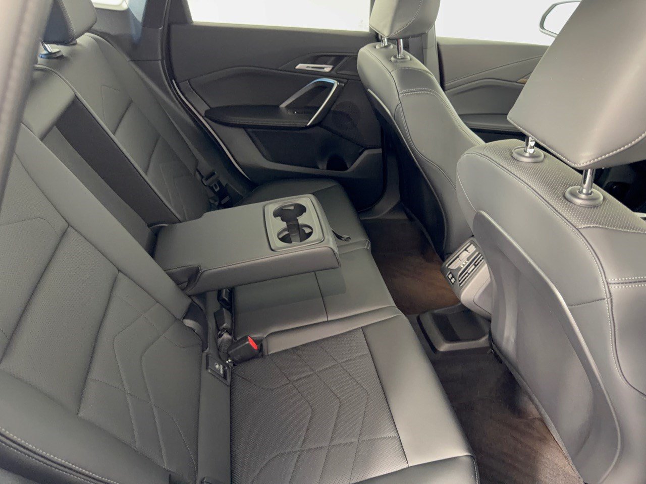 Certified 2026 BMW X1 xDrive28i AWD/4WD image 29