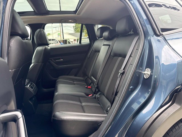 Used 2024 MAZDA CX-50 AWD 2.5 S w/ Weather Package image 14