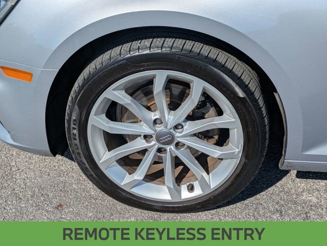 Used 2019 Audi A4 2.0T Premium w/ Convenience Package image 11