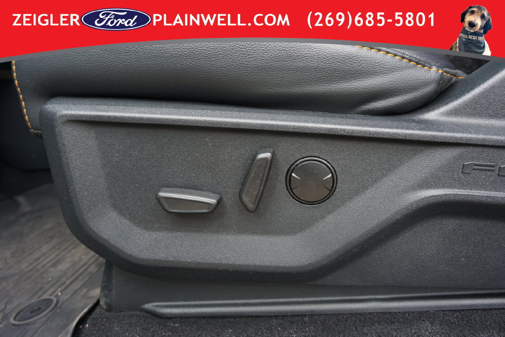 Used 2024 Ford F150 Tremor w/ Mobile Office Package AWD/4WD image 18