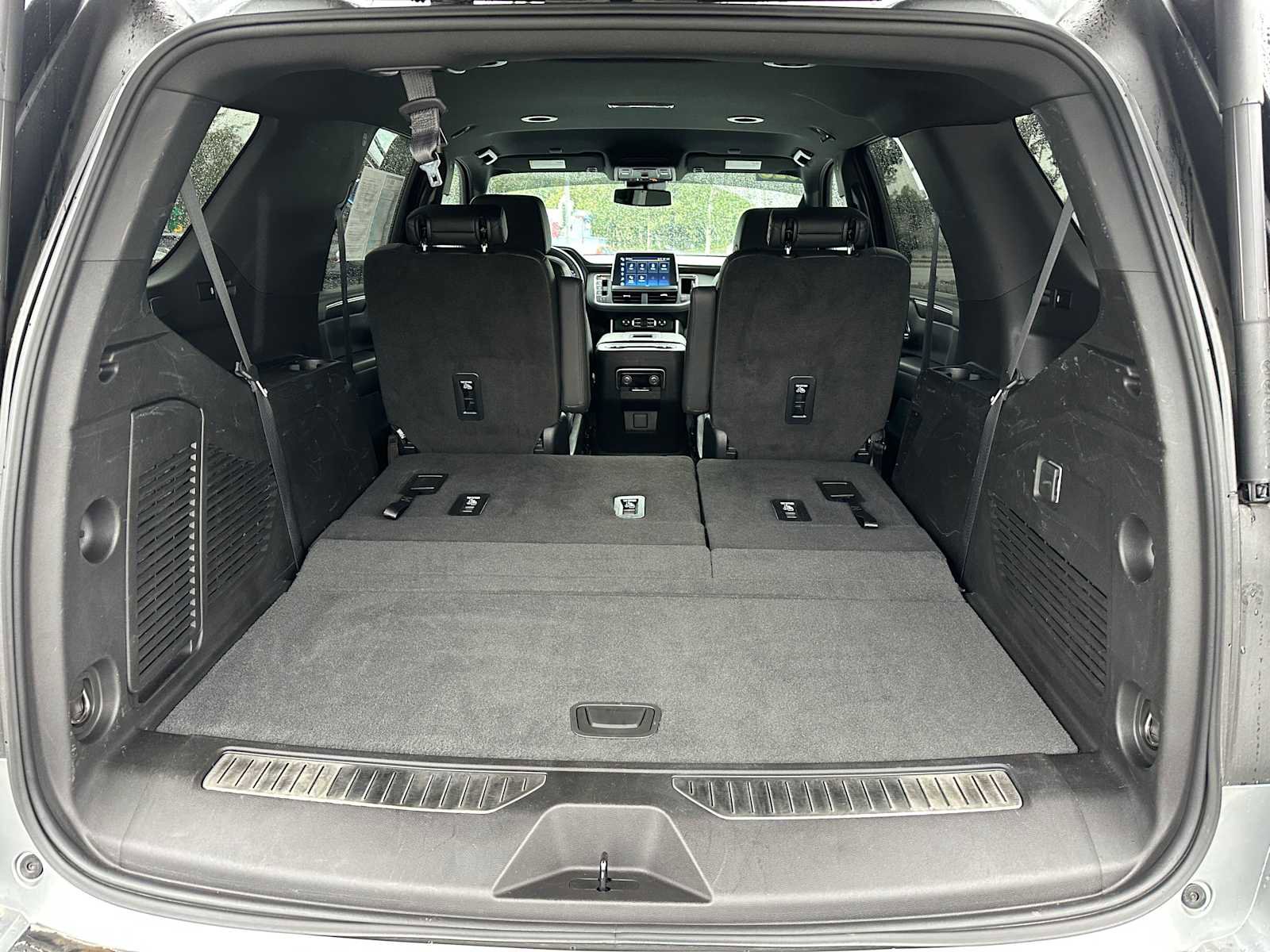 Used 2023 Chevrolet Tahoe Z71 image 14