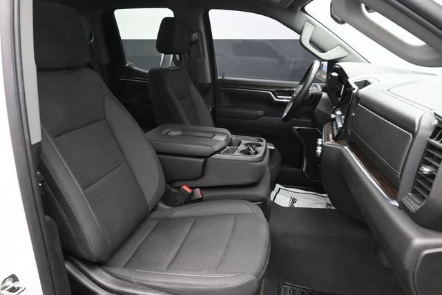 Used 2023 GMC Sierra 1500 SLE AWD/4WD image 33
