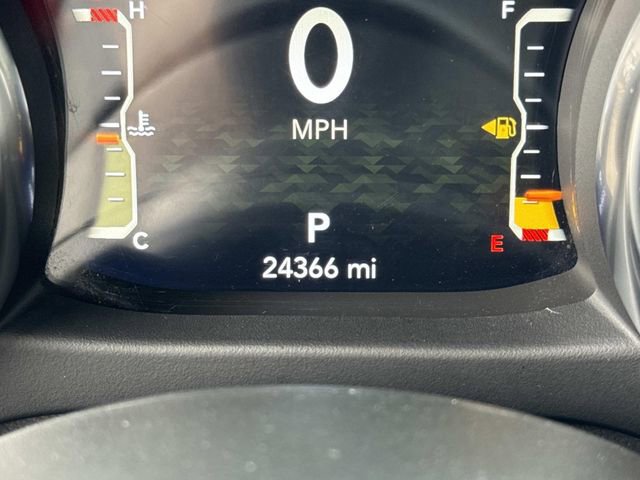 Used 2023 Jeep Wrangler Rubicon image 28