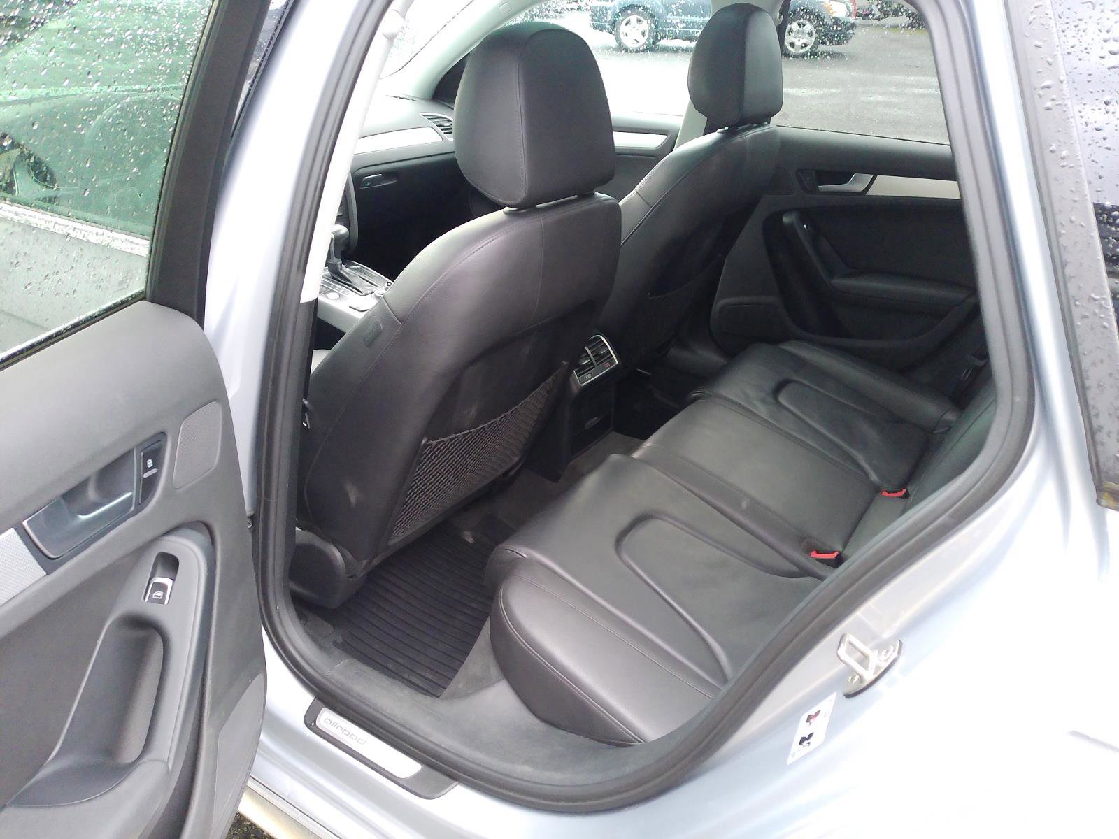 Used 2015 Audi A4 Premium Plus w/ Technology Package image 26