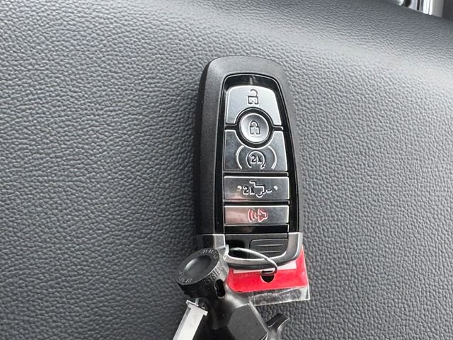 Used 2026 Ford F150 XLT w/ Equipment Group 302A MID image 19