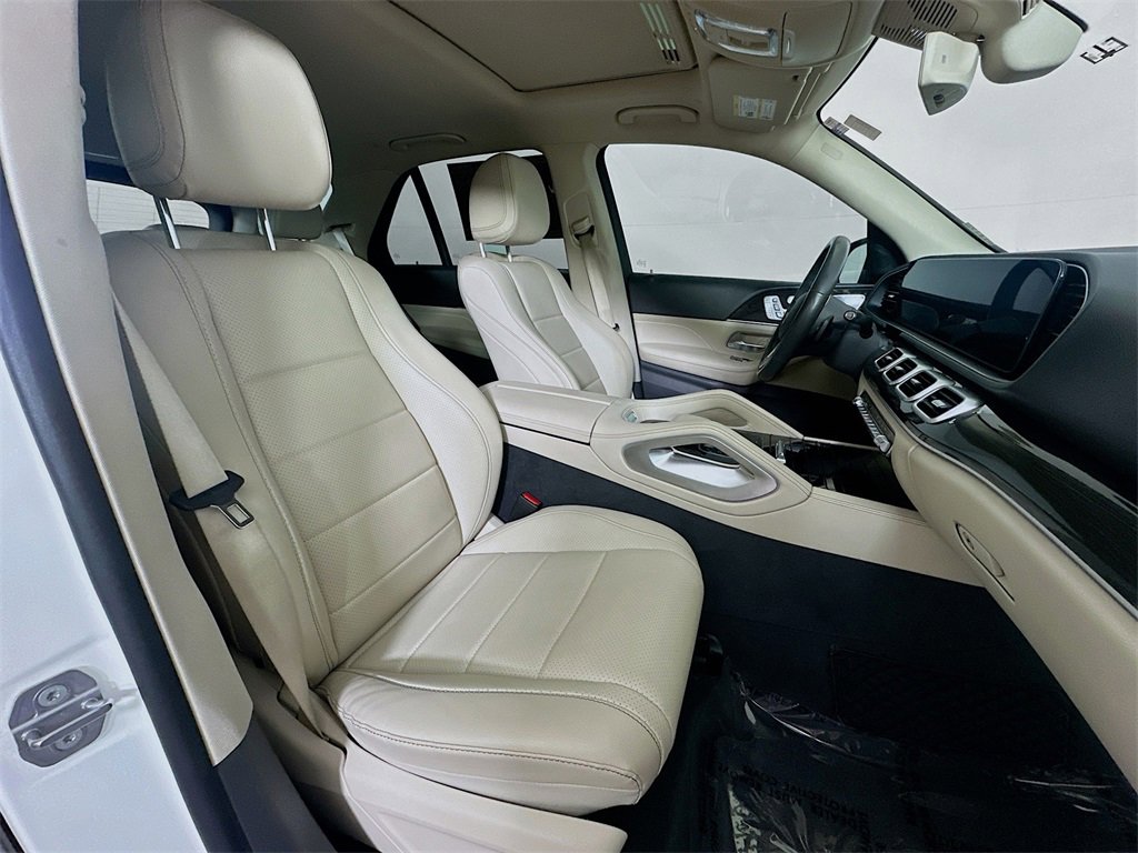 Used 2020 Mercedes-Benz GLE 350 image 11