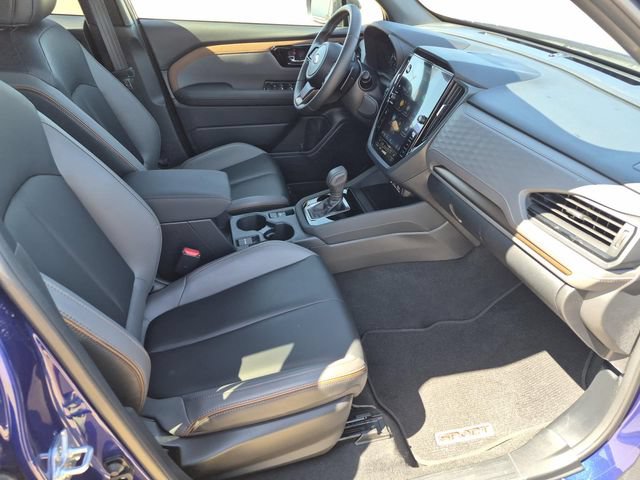 Certified 2025 Subaru Forester Sport AWD/4WD image 13