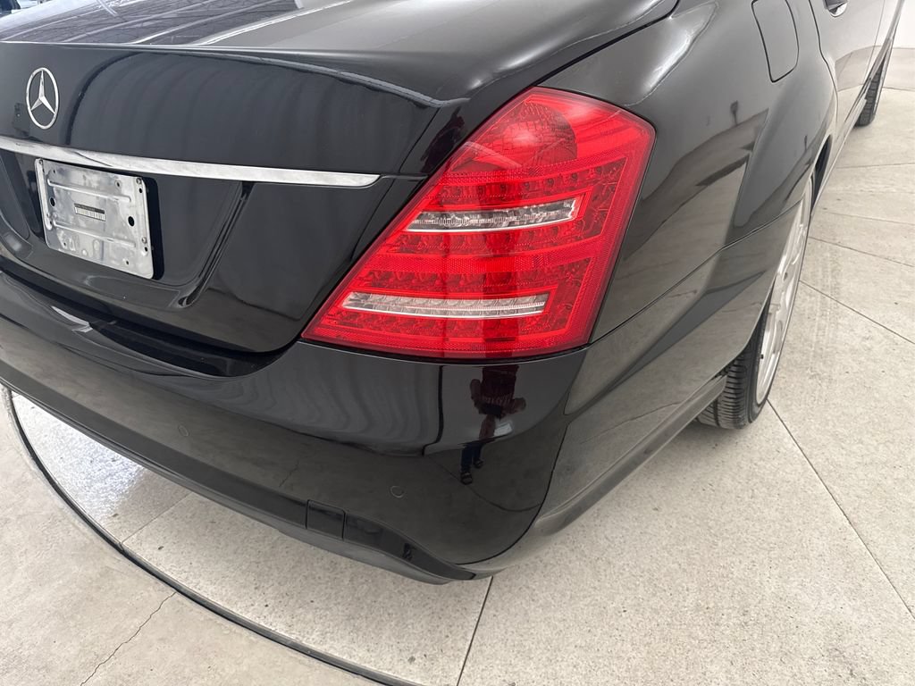 Used 2011 Mercedes-Benz S 550 image 20