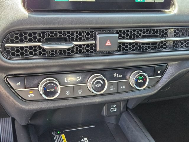 Certified 2023 Honda HR-V EX-L image 35