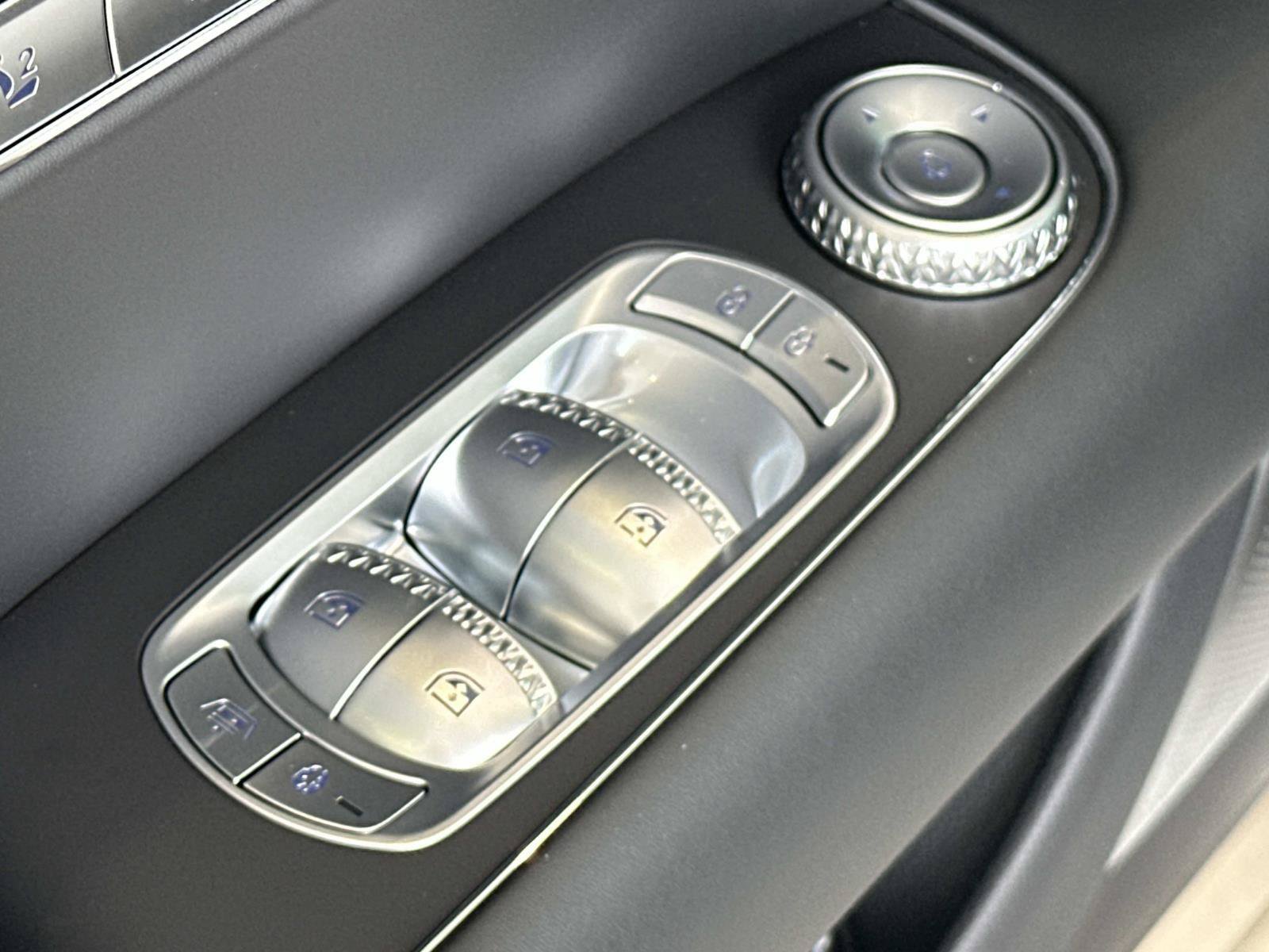New 2026 Genesis G90 3.5T AWD/4WD image 24