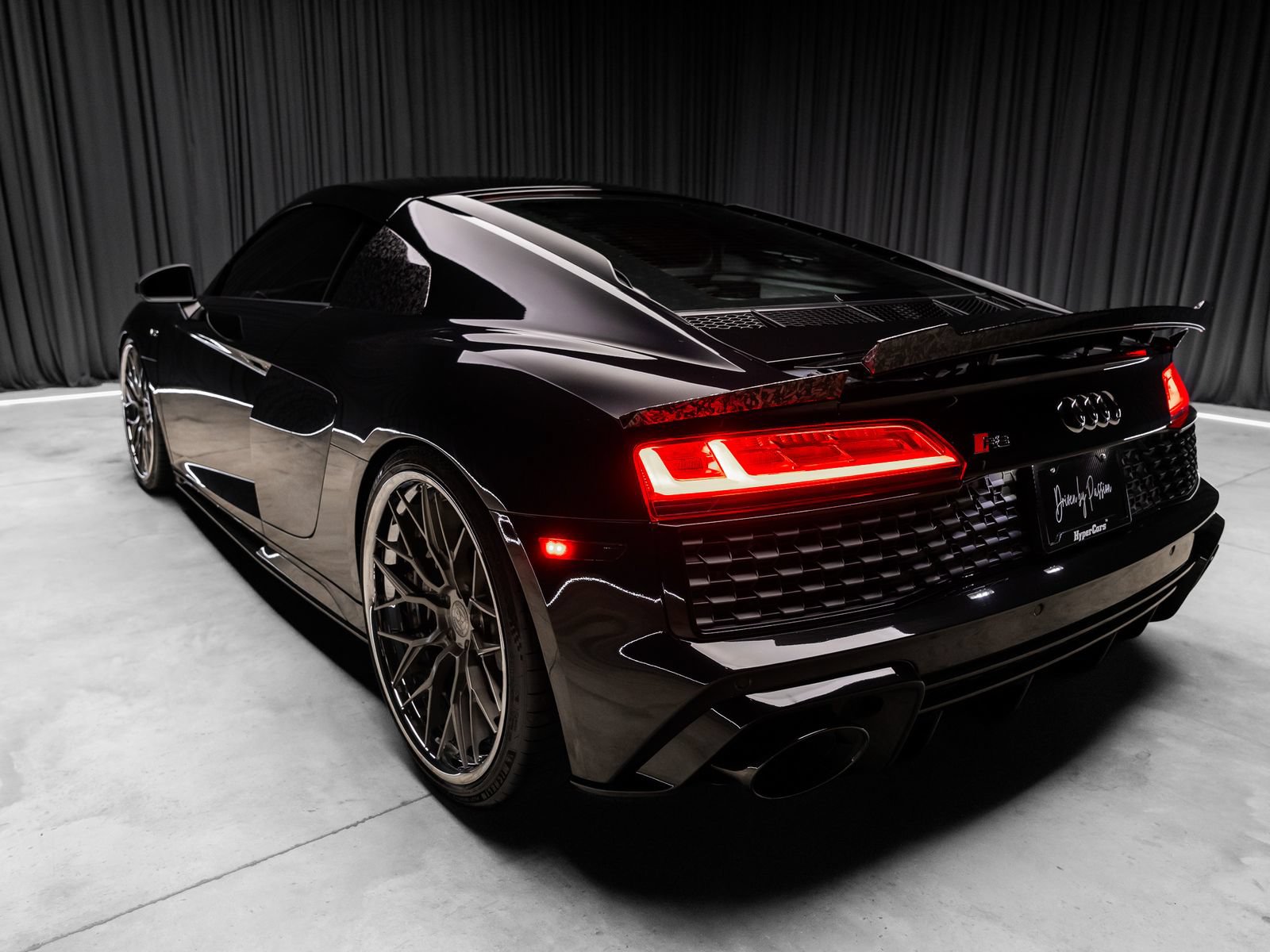 Used 2023 Audi R8 V10 performance RWD image 13