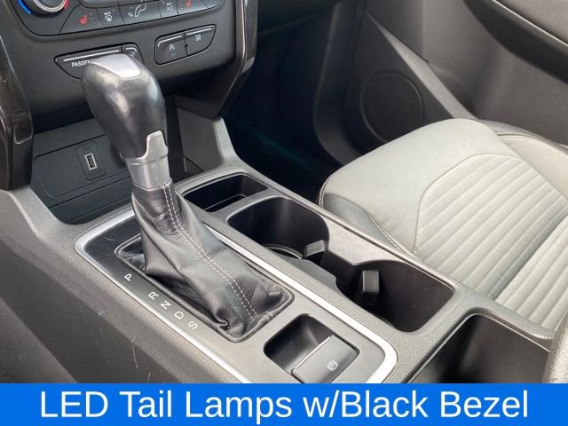 Used 2017 Ford Escape Titanium w/ Canadian Touring Package image 13