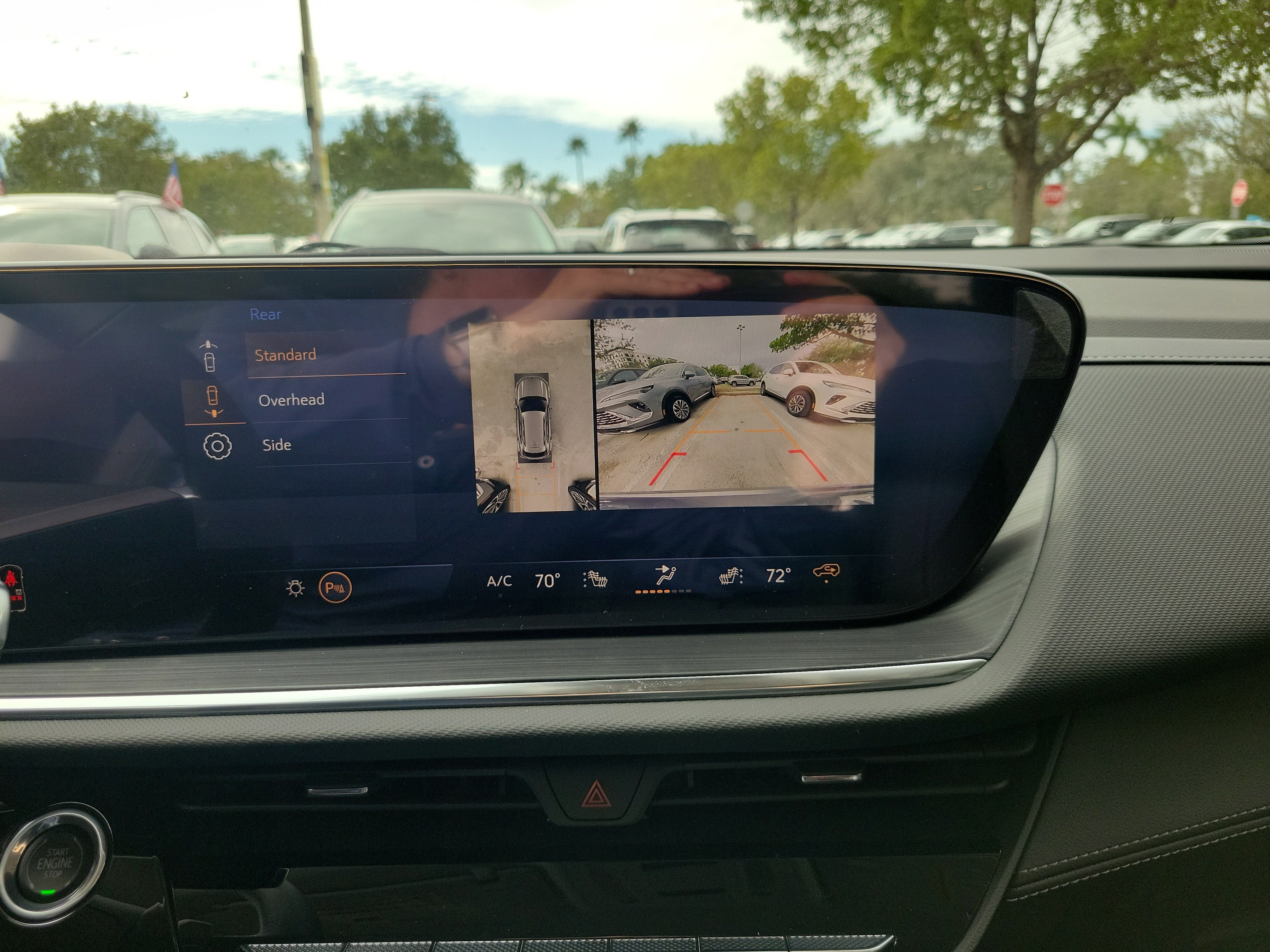 New 2026 Buick Envision Preferred AWD/4WD image 13