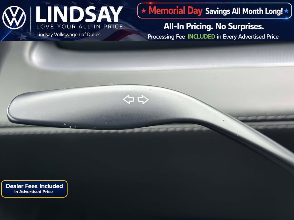 Used 2026 Tesla Model Y AWD image 21