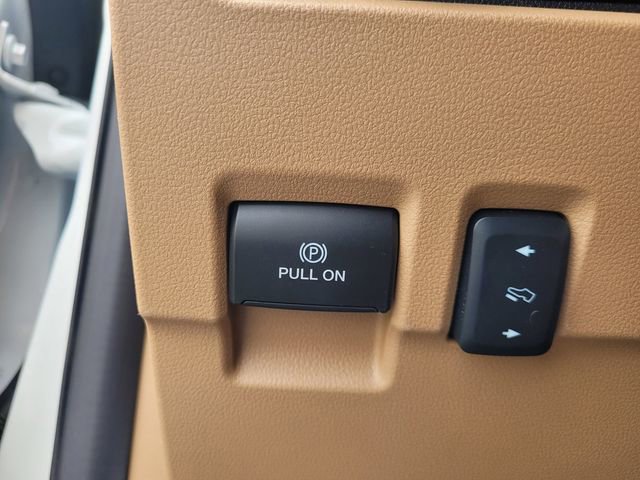 New 2025 Ford F250 Lariat w/ Lariat Ultimate Package AWD/4WD image 15