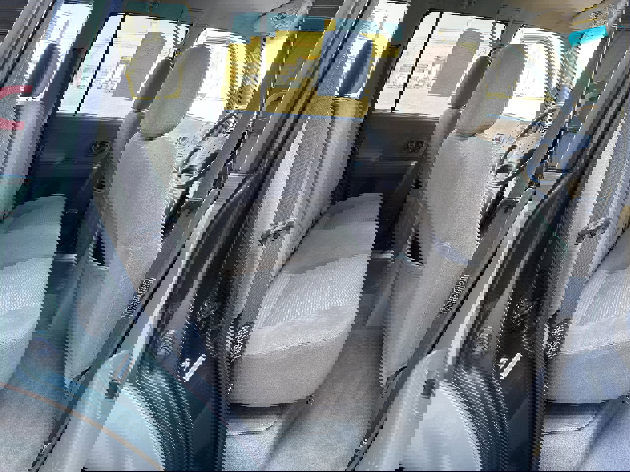 Used 2002 Mitsubishi Montero Sport XLS image 4