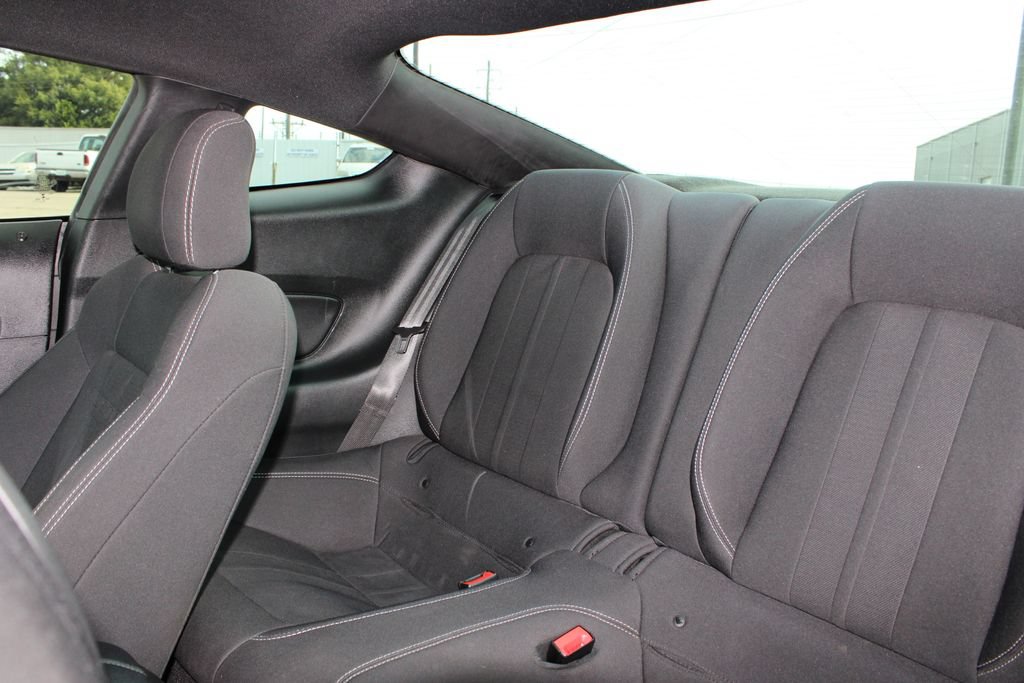 Used 2019 Ford Mustang Coupe w/ Equipment Group 101A RWD image 14